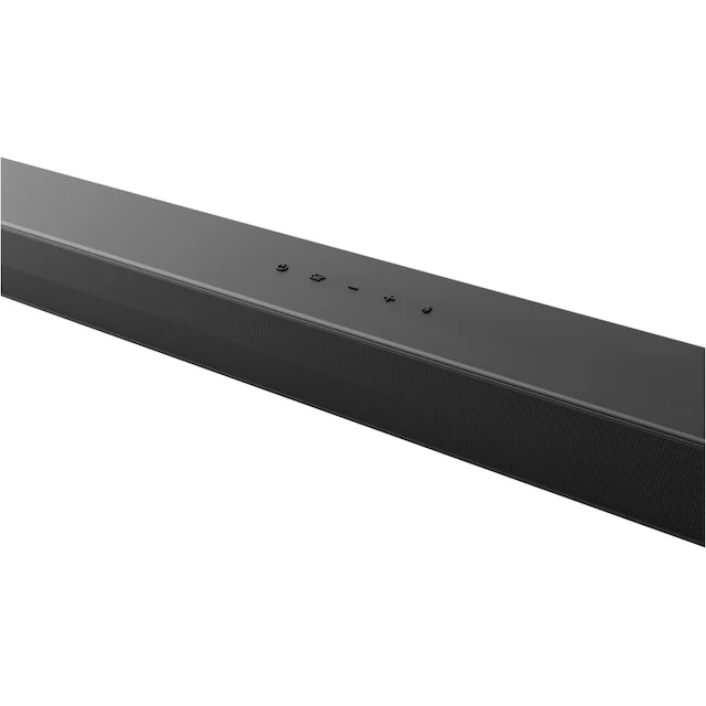LG Soundbar »DS60T«, Clear Voice Pro, Kabelloser Subwoofer