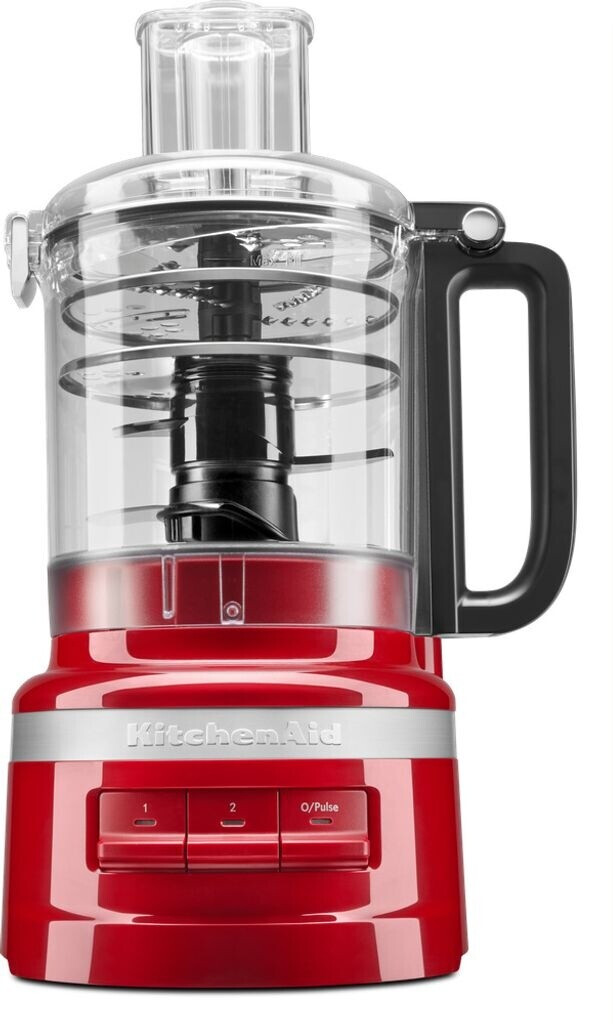 KitchenAid 5KFP0921 Empire Red