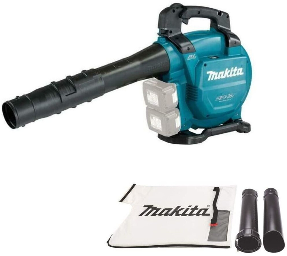 Makita DUB363ZV