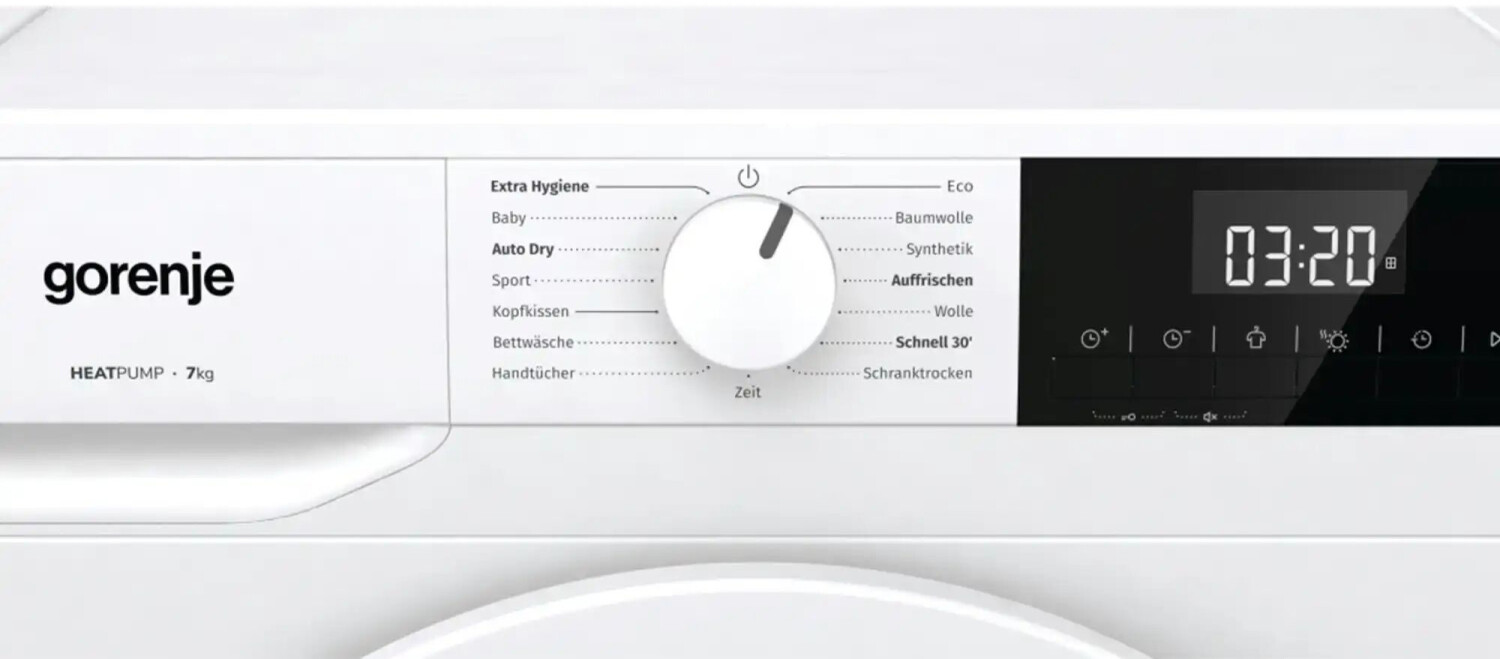 Gorenje DHNE72