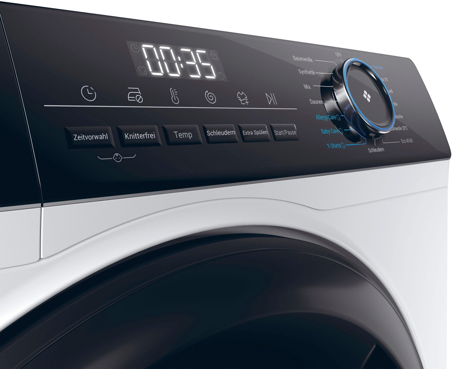Haier HW81-NBP14939