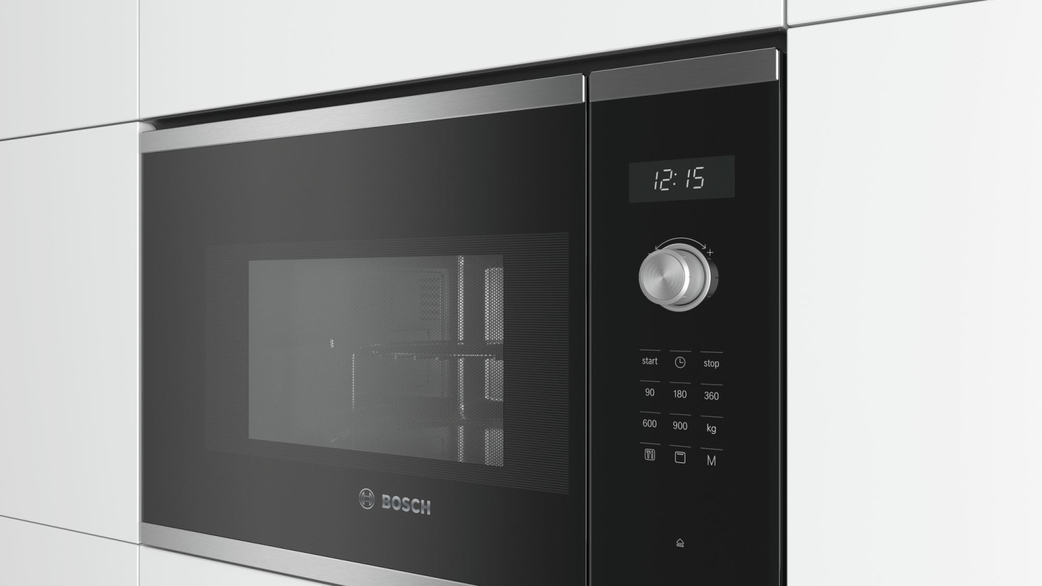 Bosch BFL554MS0