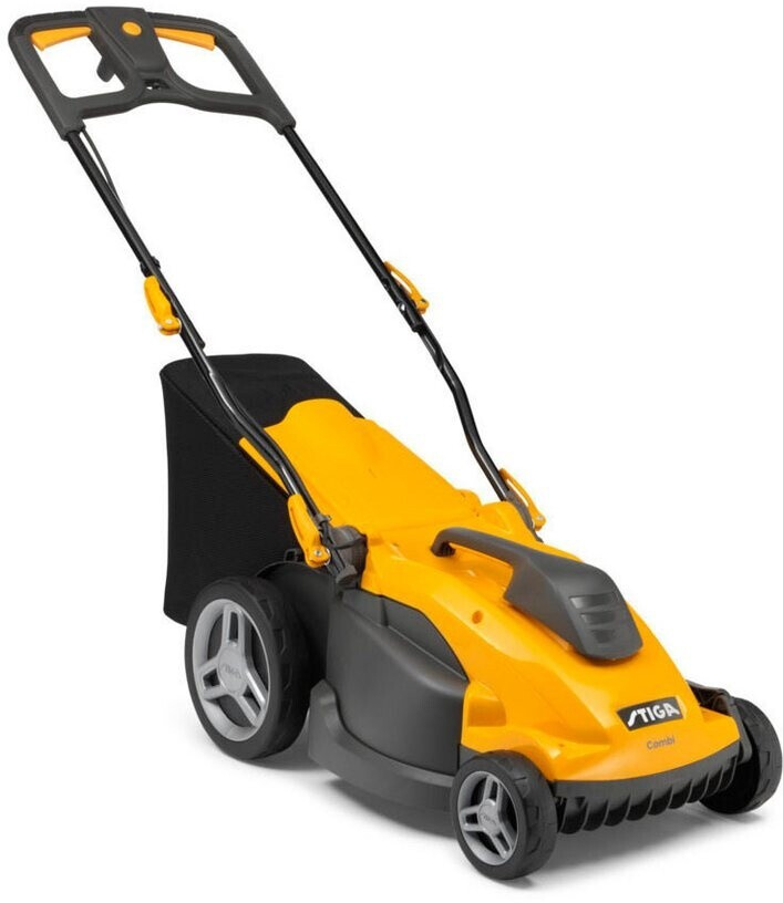 Stiga Combi 340c