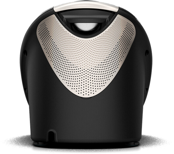 Vorwerk Thermomix TM6 Diamantschwarz