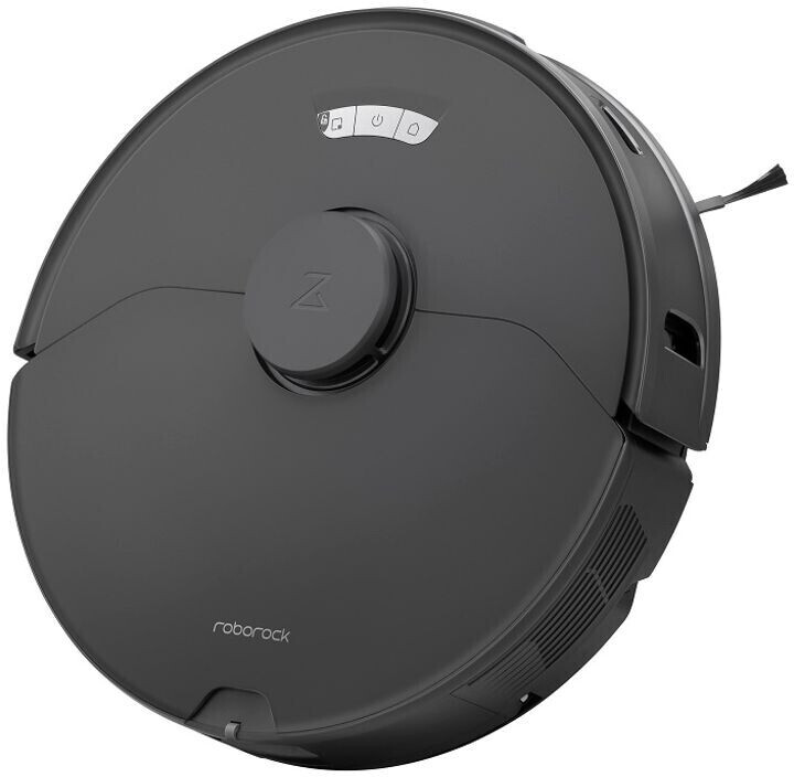 Roborock S7 Pro Ultra Max Schwarz 5500Pa 