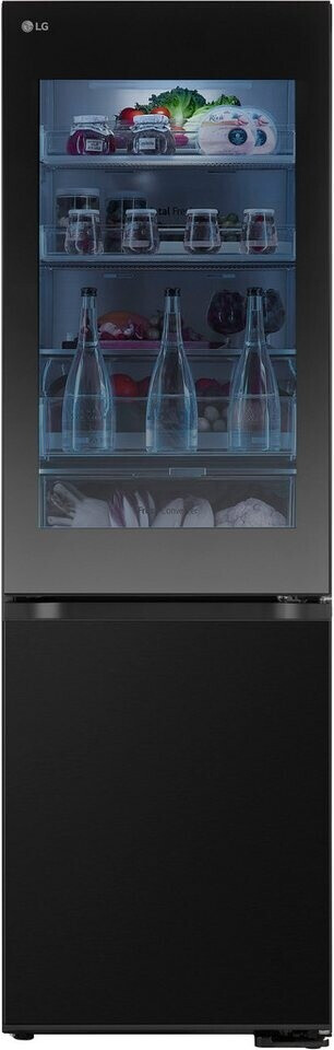 LG GBG5160CEV