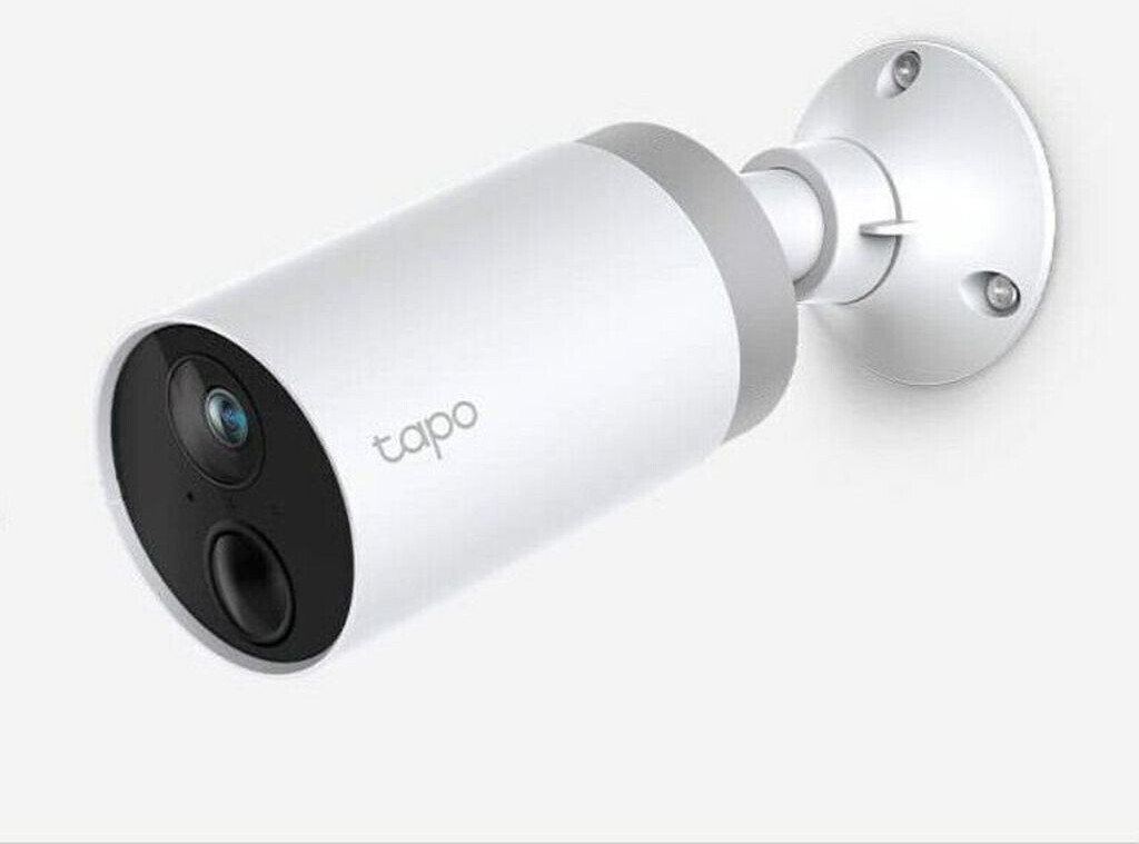 TP-Link Tapo C400S2