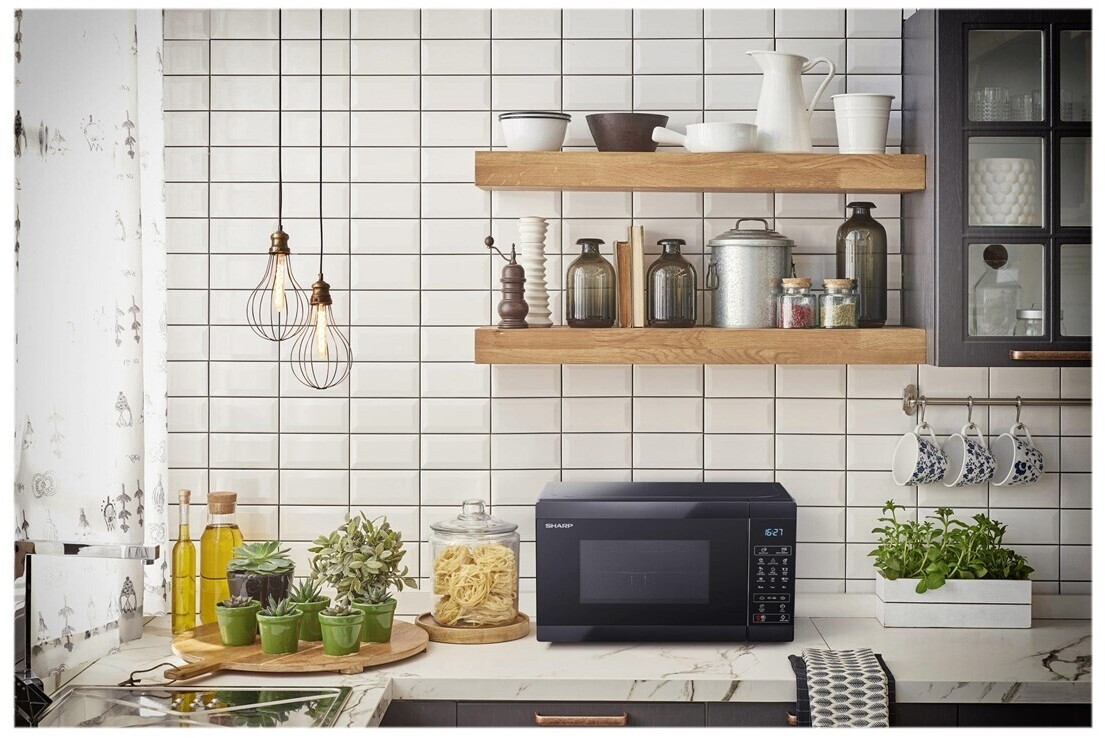 Sharp YC-MG02E-B