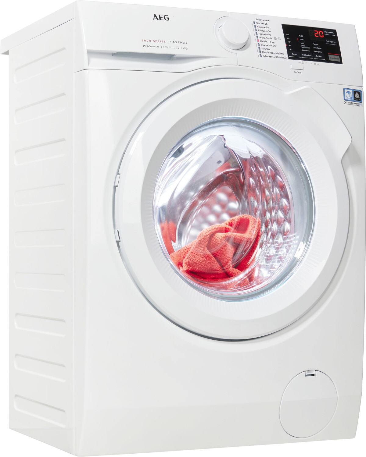 AEG L6FBG51470