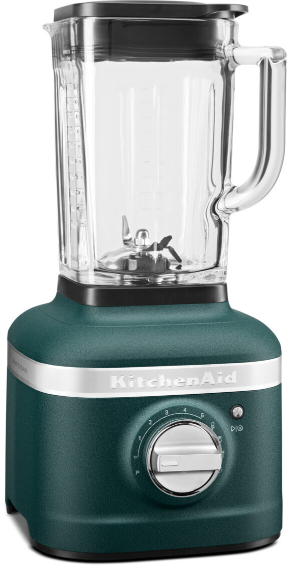 KitchenAid Artisan K400 pebbled palm