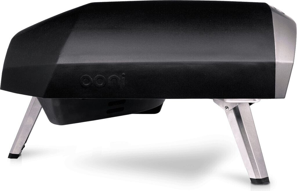 Ooni Koda 16 Pizzaofen