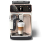 Philips Series 5500 Latte Go Kaffeevollautomat
