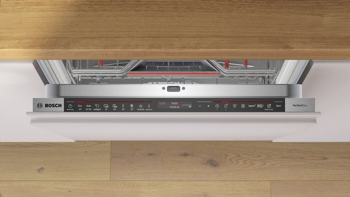 Bosch SBD8TCX04E