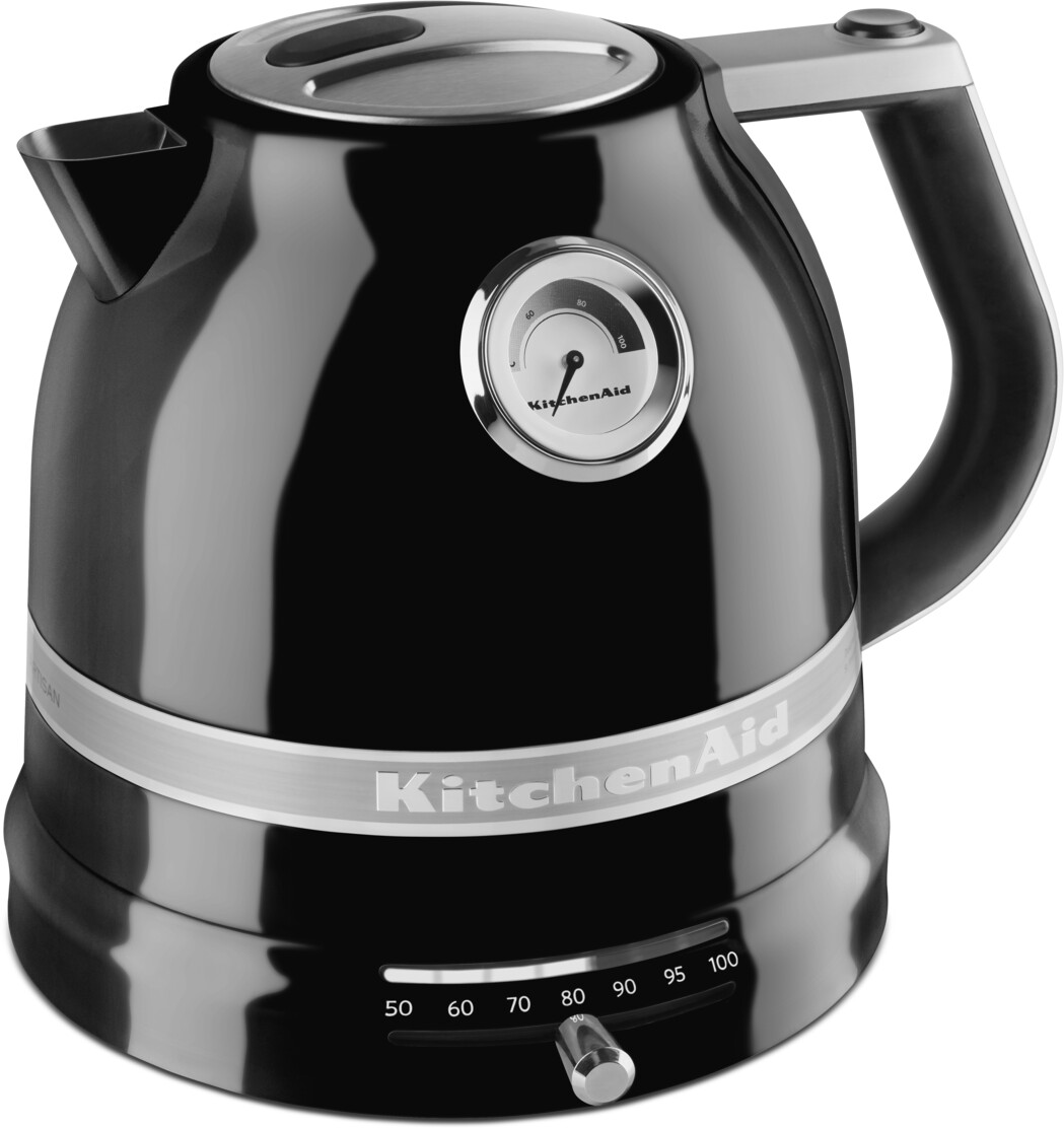 KitchenAid Artisan 5KEK1522 1,5 Ltr. EOB onyx schwarz