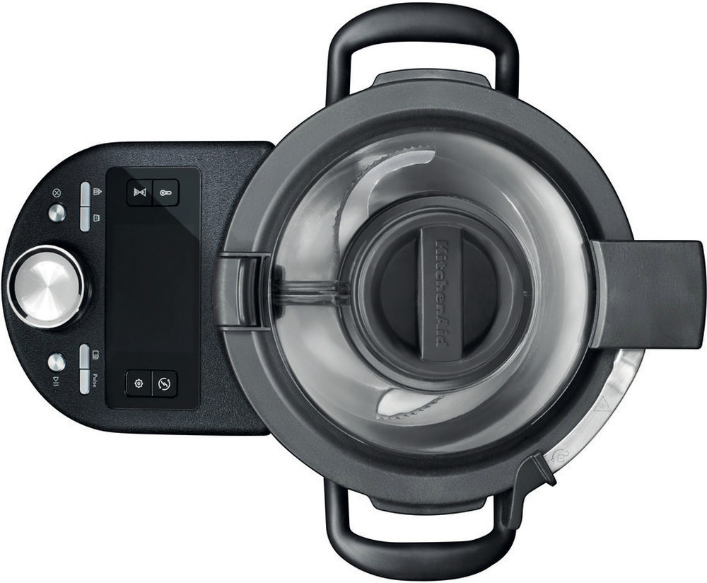 KitchenAid Artisan Cook Processor 5KCF0201 5KCF0201EBK