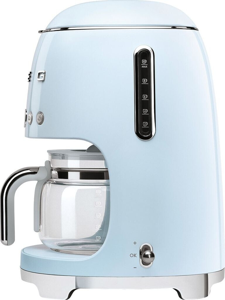 Smeg DCF02 DCF02PBEU