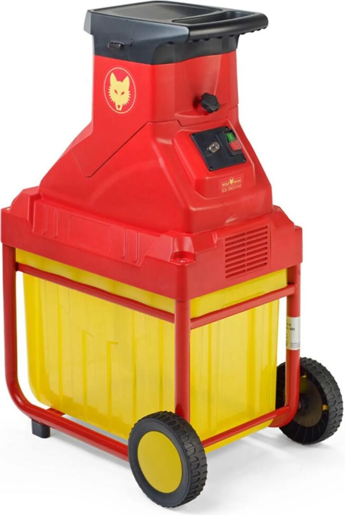 Wolf‑Garten SDE 2800 EVO (Modell: 24BC7B1C650)