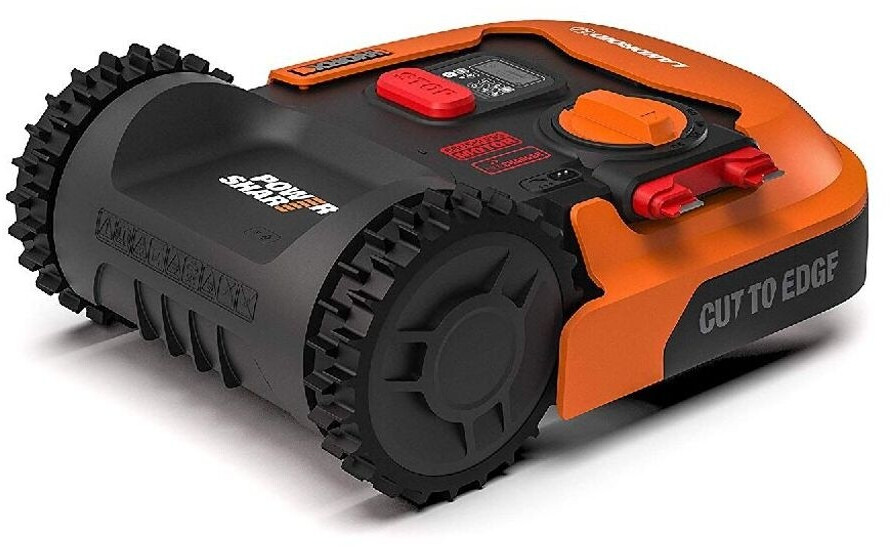 Worx Landroid M700 2022 
