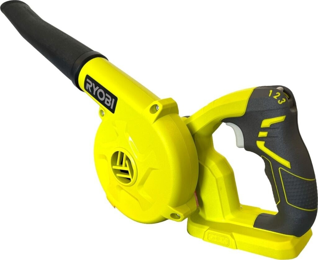 Ryobi R18TB 18 V 200 km/h + 1x Akku 4,0 Ah + Ladegerät