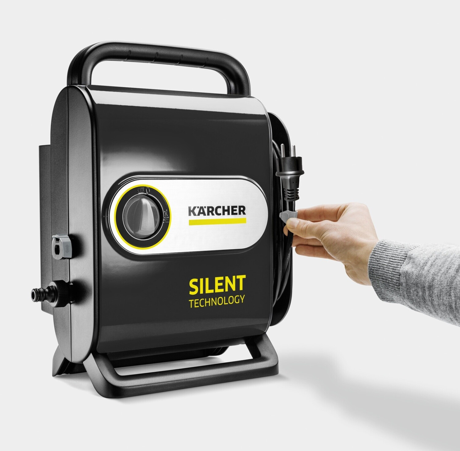 Kärcher K Silent Anniversary Edition (1.600-956.0)