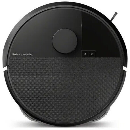 iRobot Roomba Plus 405 Combo (G185040) Black