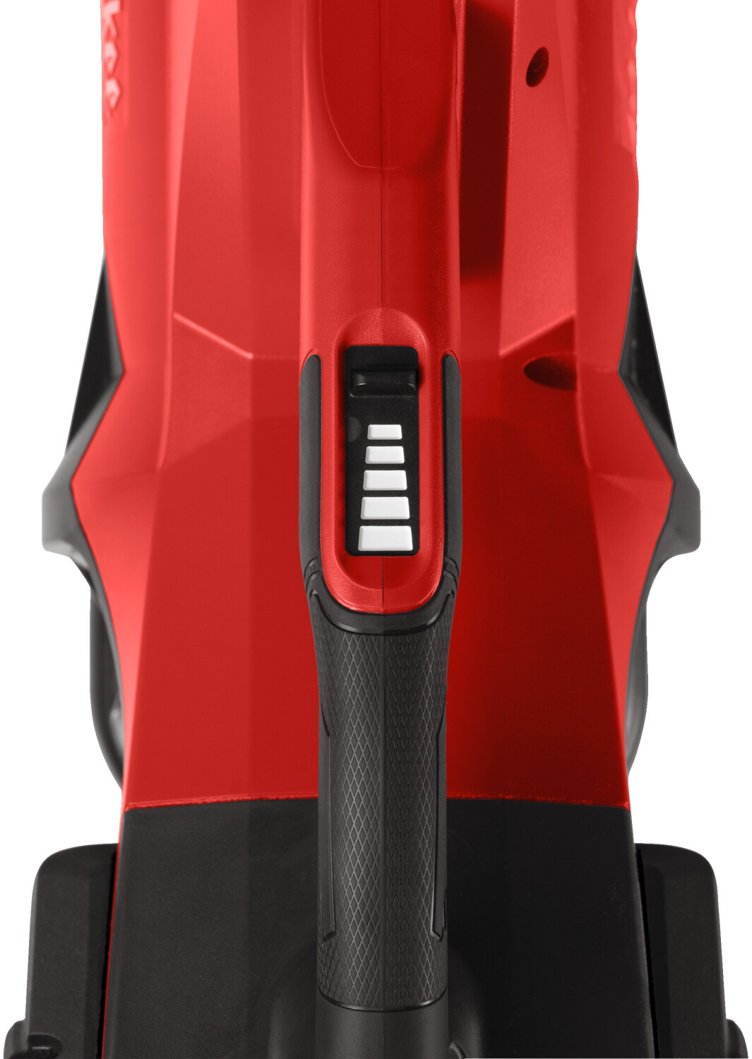 Milwaukee M18F2BL-0 Akku-Laubbläser