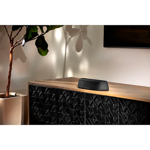 Polk Soundbar »Magnifi Mini AX«, mit Wireless-Subwoofer