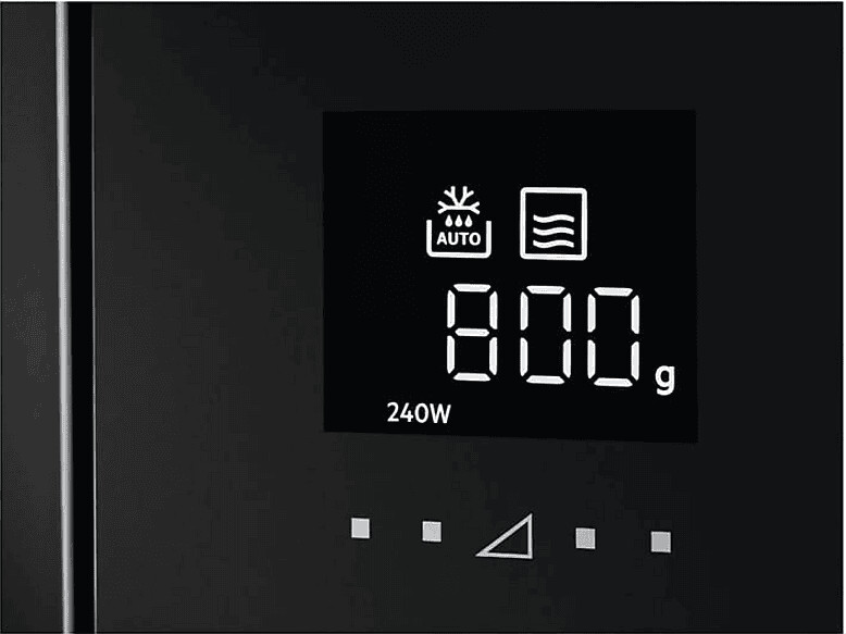 AEG MBE2658D-M