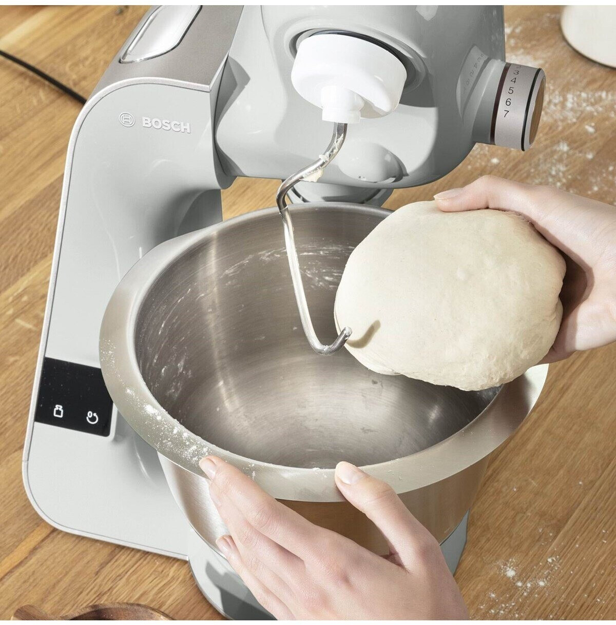 Bosch MUM5XL74