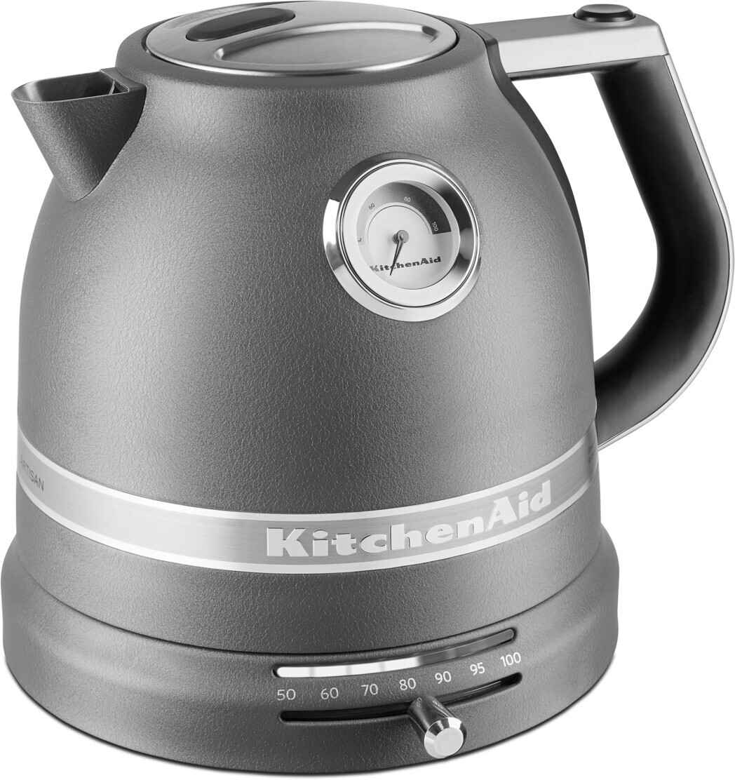 KitchenAid Artisan 5KEK1522 1,5 Ltr. 5KEK1522EGR imperial grey