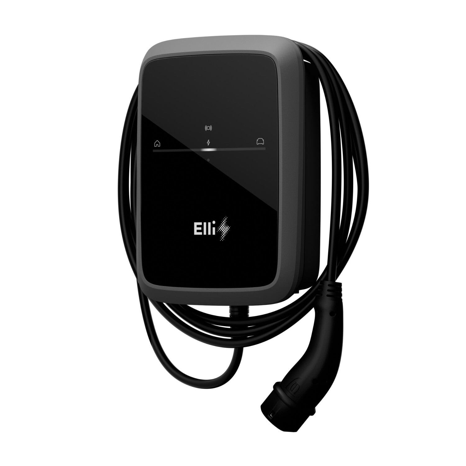 Elli Charger 2 Connect (139915003C)