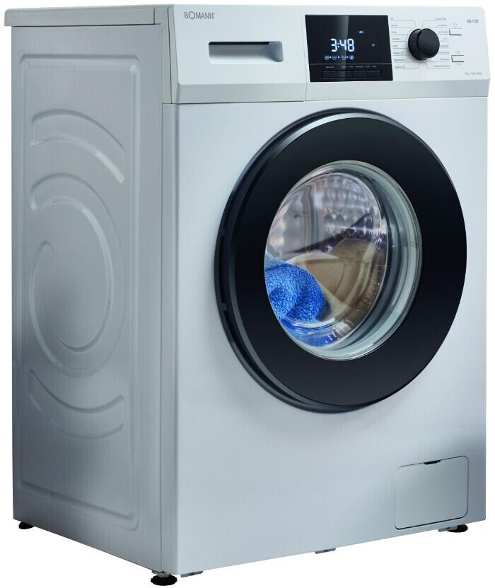 Bomann WA 7196