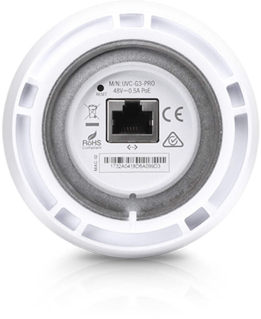 Ubiquiti UniFi Protect G3 PRO (3er Pack)