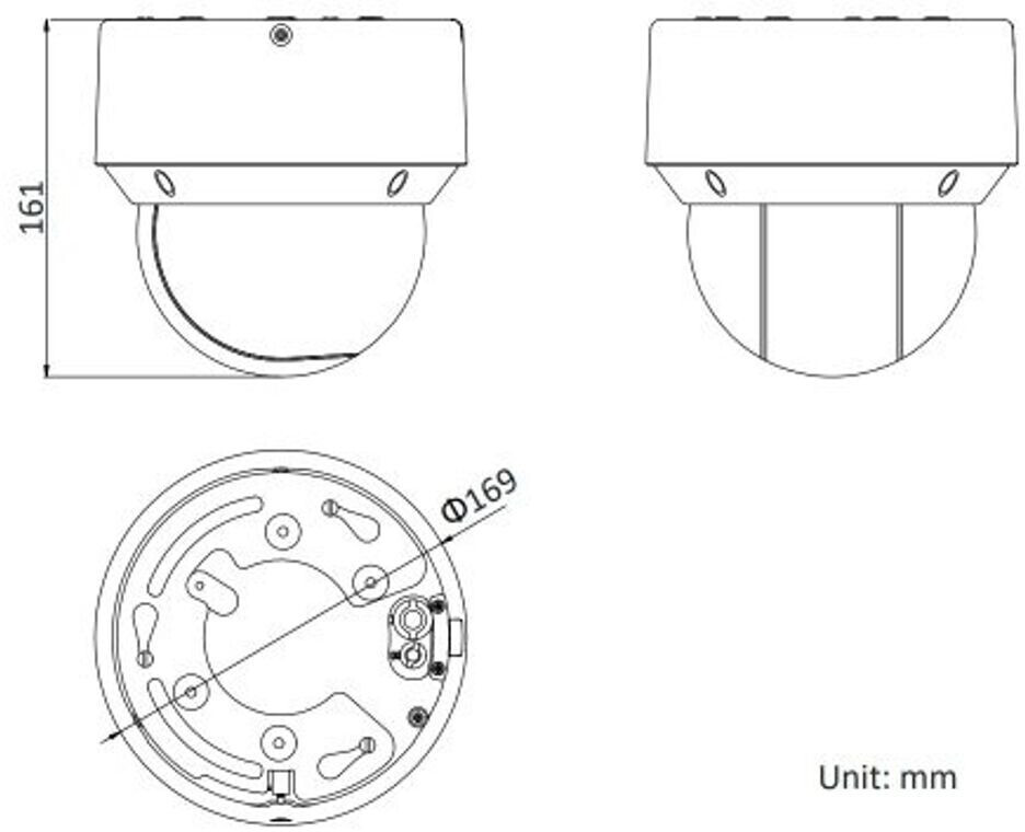 Hikvision DS-2DE4A425IWG-E