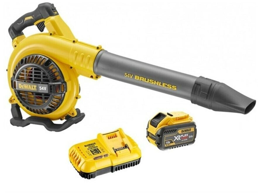 DeWalt DCM572X1-QW