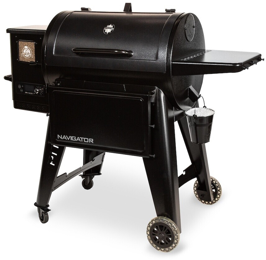 Pit Boss Navigator 850