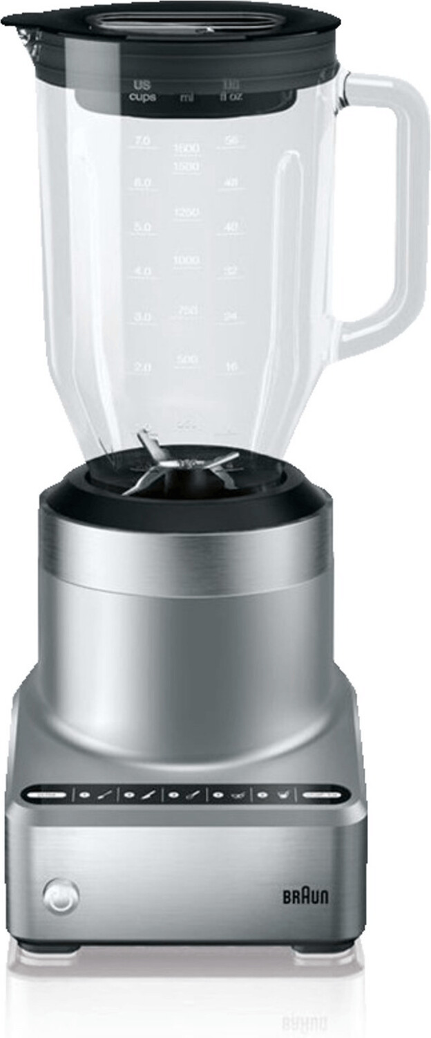 Braun PowerBlend JB 7192