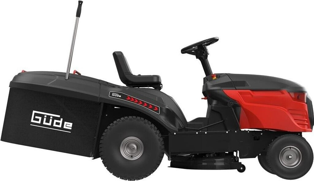 Güde Rasentraktor Gar 840 T Hydrostat