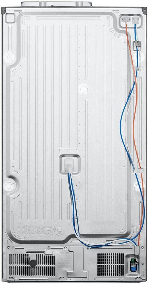 LG GSXE90MBAD