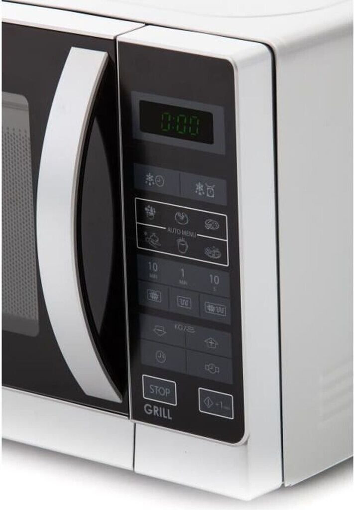 Sharp R-742WW