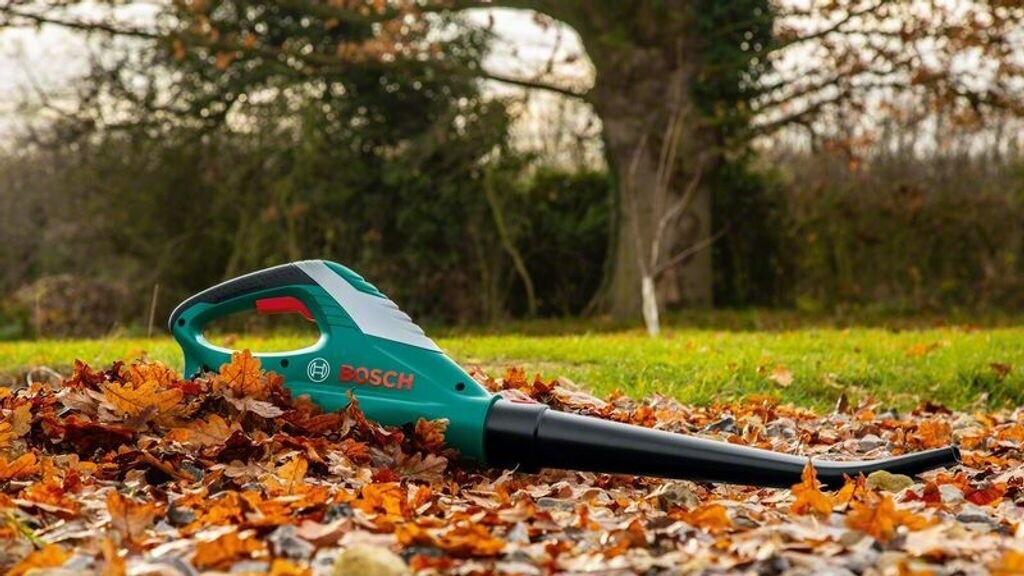 Bosch ALB 18 Li mit Akku