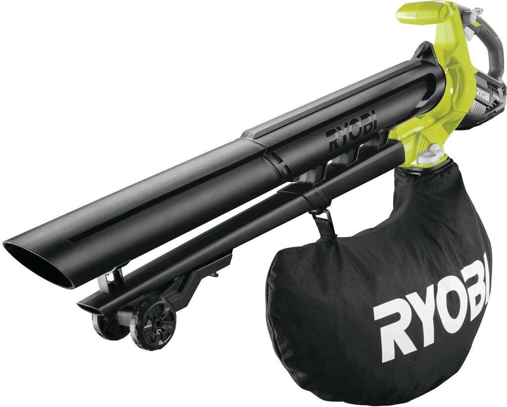 Ryobi RY18BVXA-150
