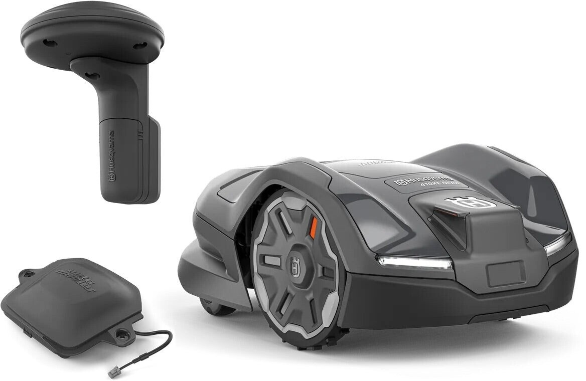 Husqvarna Automower 410XE NERA