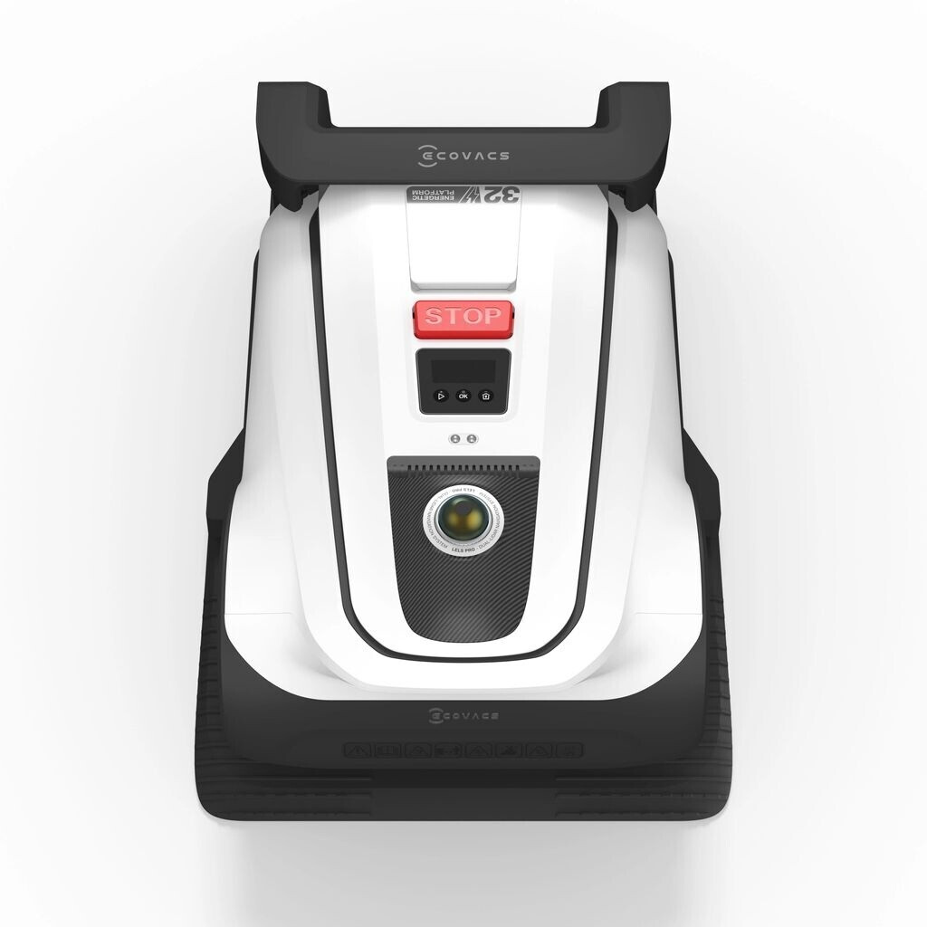 ECOVACS GOAT A3000 LiDAR