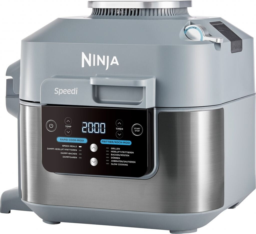 Ninja ON400DE grau