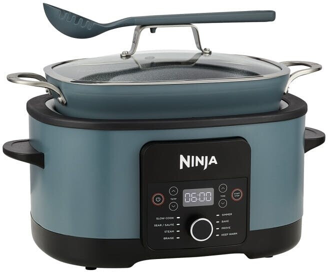 Ninja Foodi PossibleCooker 8-in-1 MC1001EU