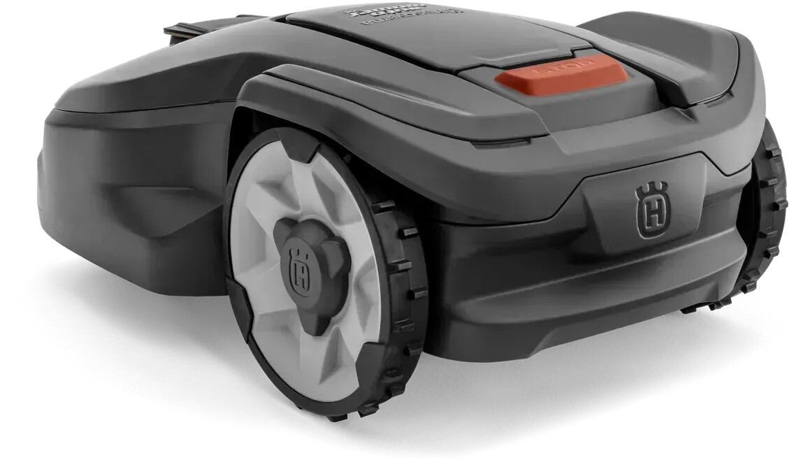 Husqvarna Automower 305 inkl. Installationskit