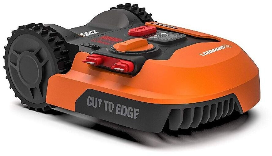 Worx Landroid M700 2022 