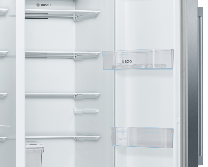 Side-by-Side-Kühlschrank BOSCH KAI93VI304