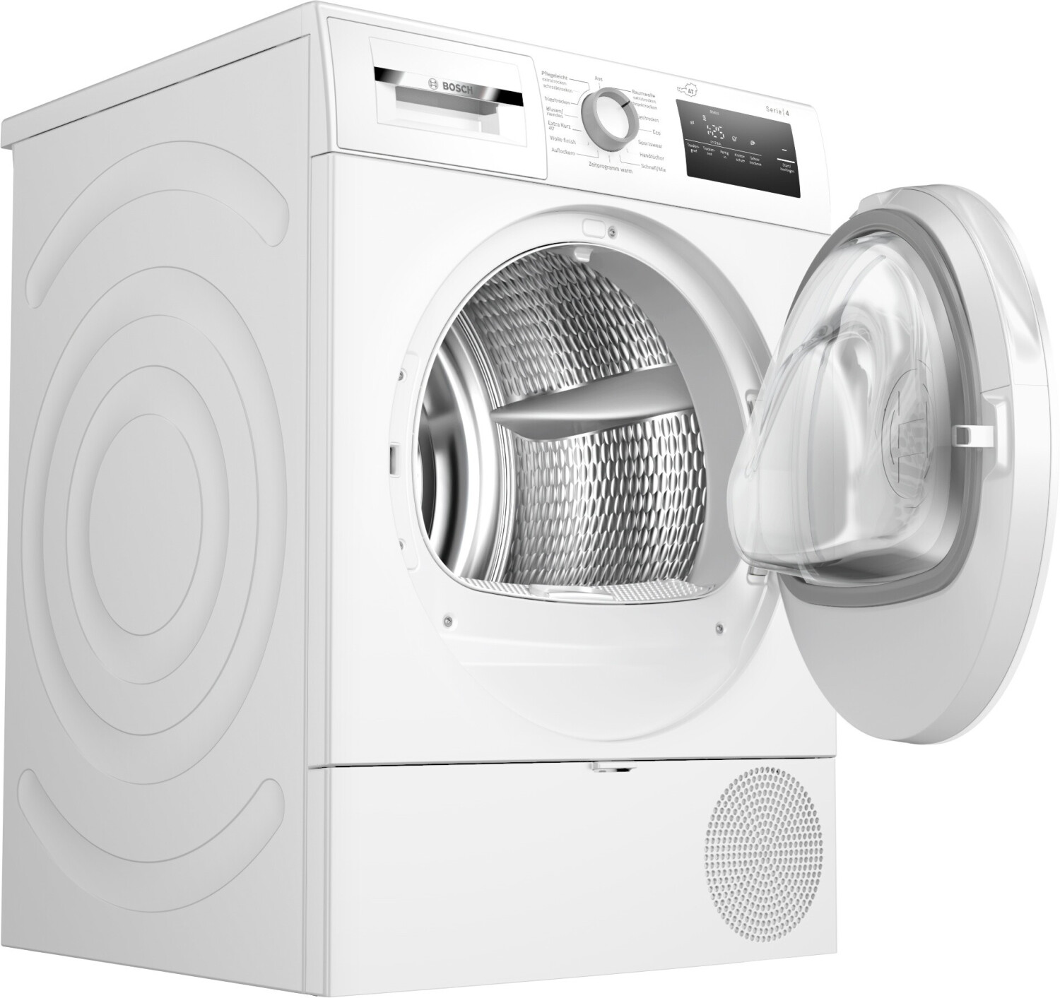 Bosch WTH85VU7AT